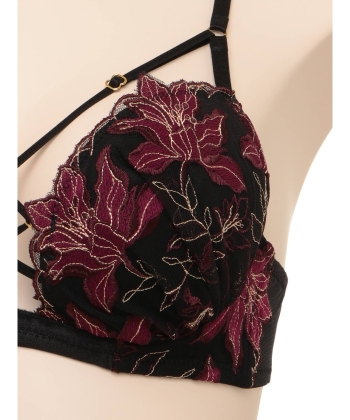 ホログラフィ ホットリフト ブラ