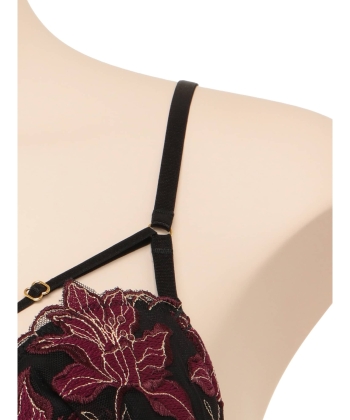 ホログラフィ ホットリフト ブラ