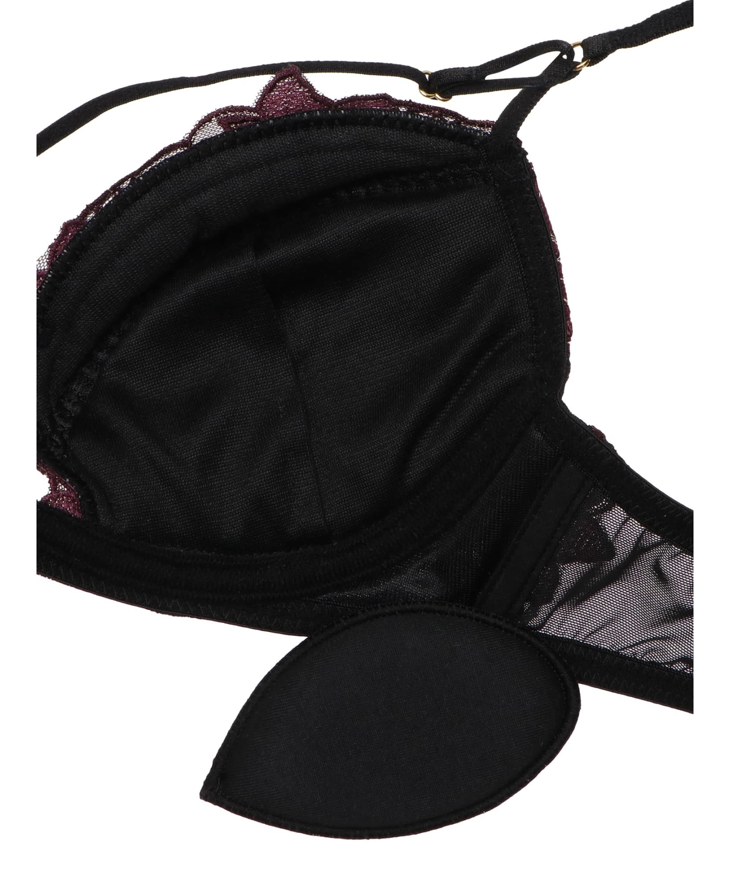 ホログラフィ ホットリフト ブラ