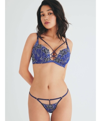 ホログラフィ トリックリフト ブラ