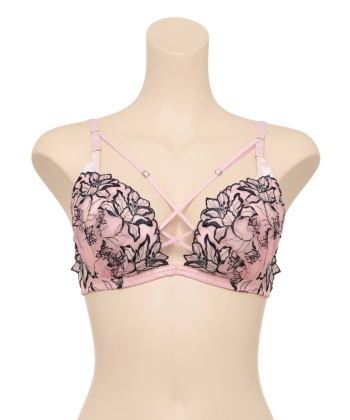 ホログラフィ トリックリフト ブラ