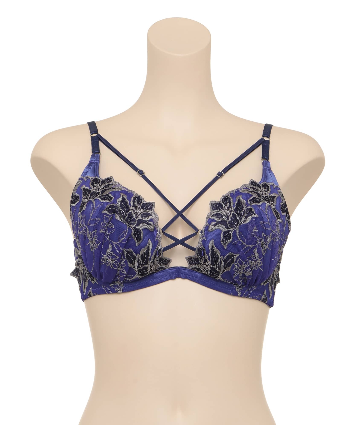 ホログラフィ トリックリフト ブラ