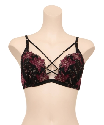 ホログラフィ トリックリフト ブラ