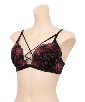 ホログラフィ トリックリフト ブラ