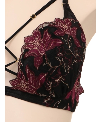 ホログラフィ トリックリフト ブラ