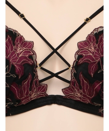 ホログラフィ トリックリフト ブラ