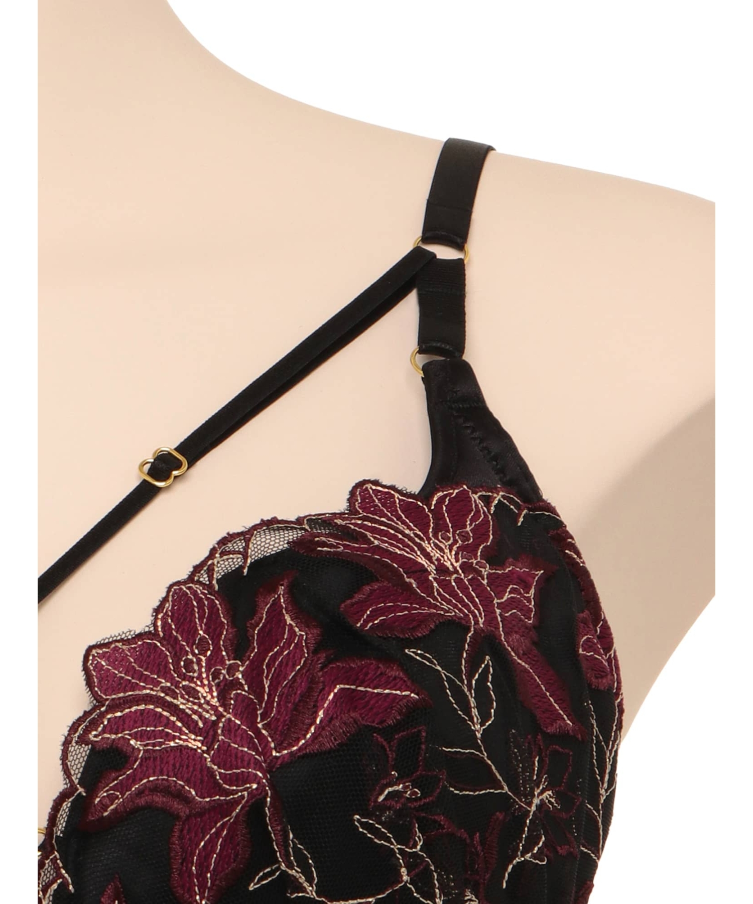 ホログラフィ トリックリフト ブラ