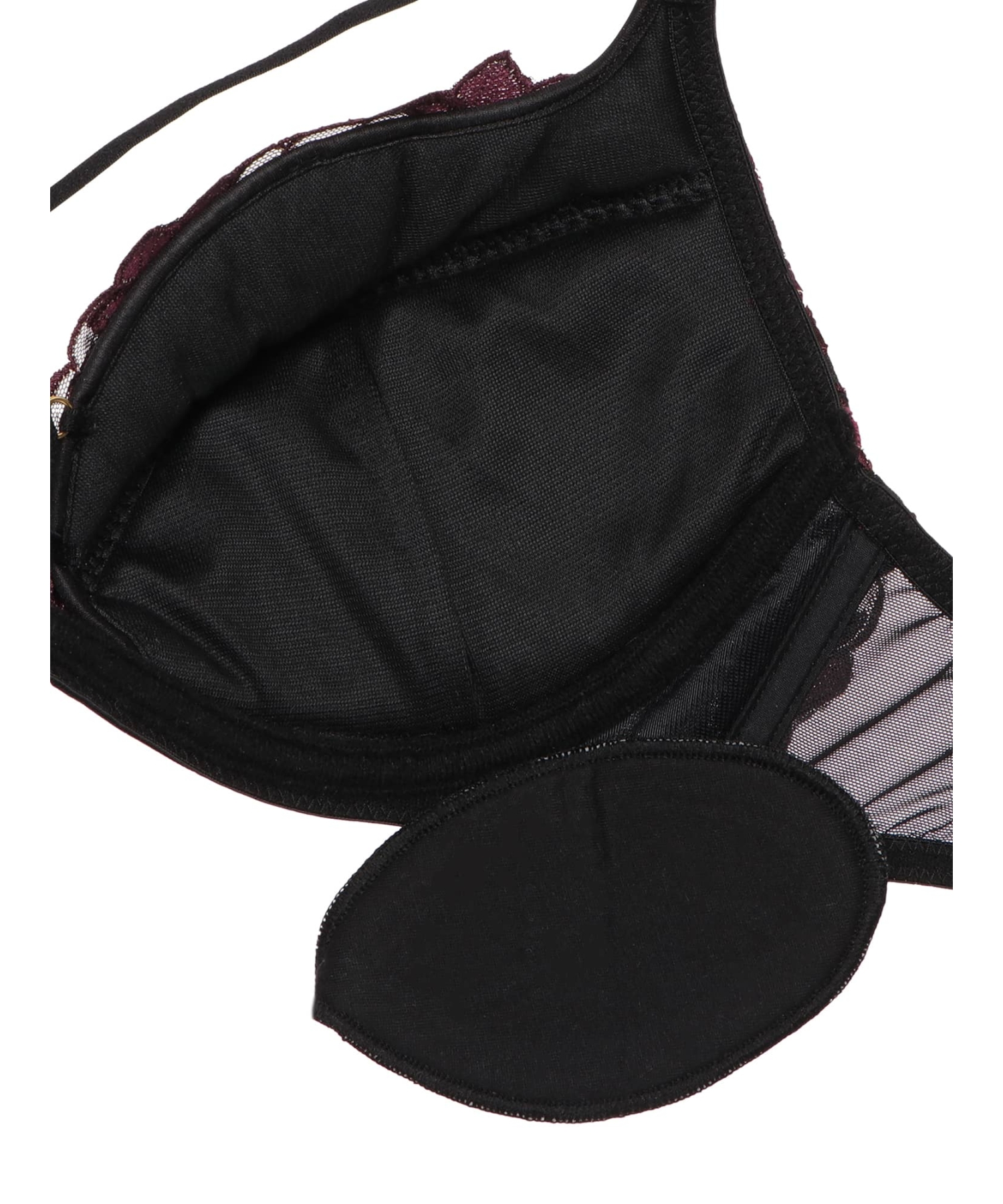 ホログラフィ トリックリフト ブラ