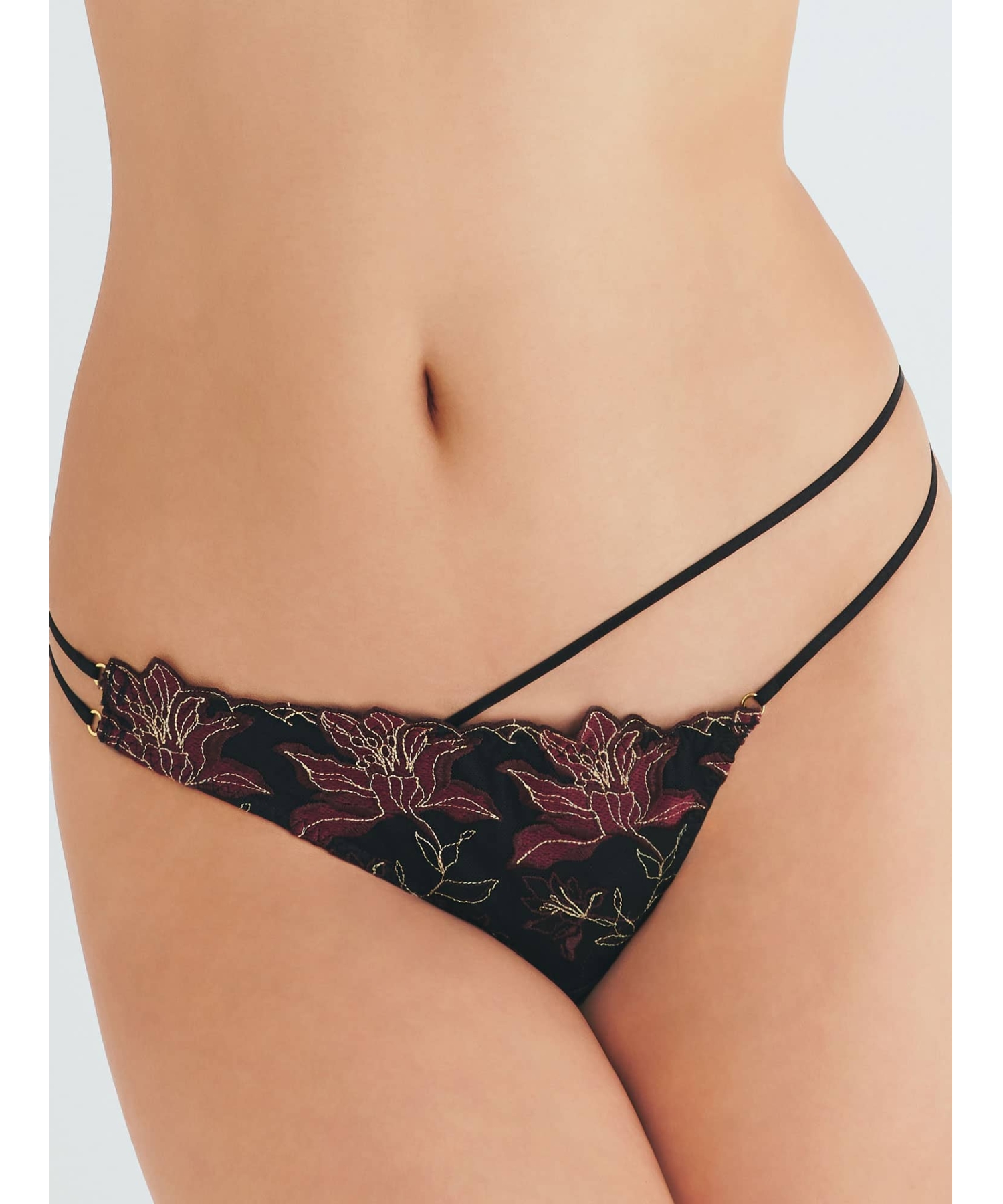 ホログラフィ ショーツ