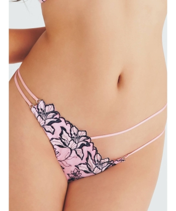 ホログラフィ ショーツ