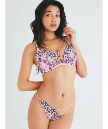 ホログラフィ ショーツ