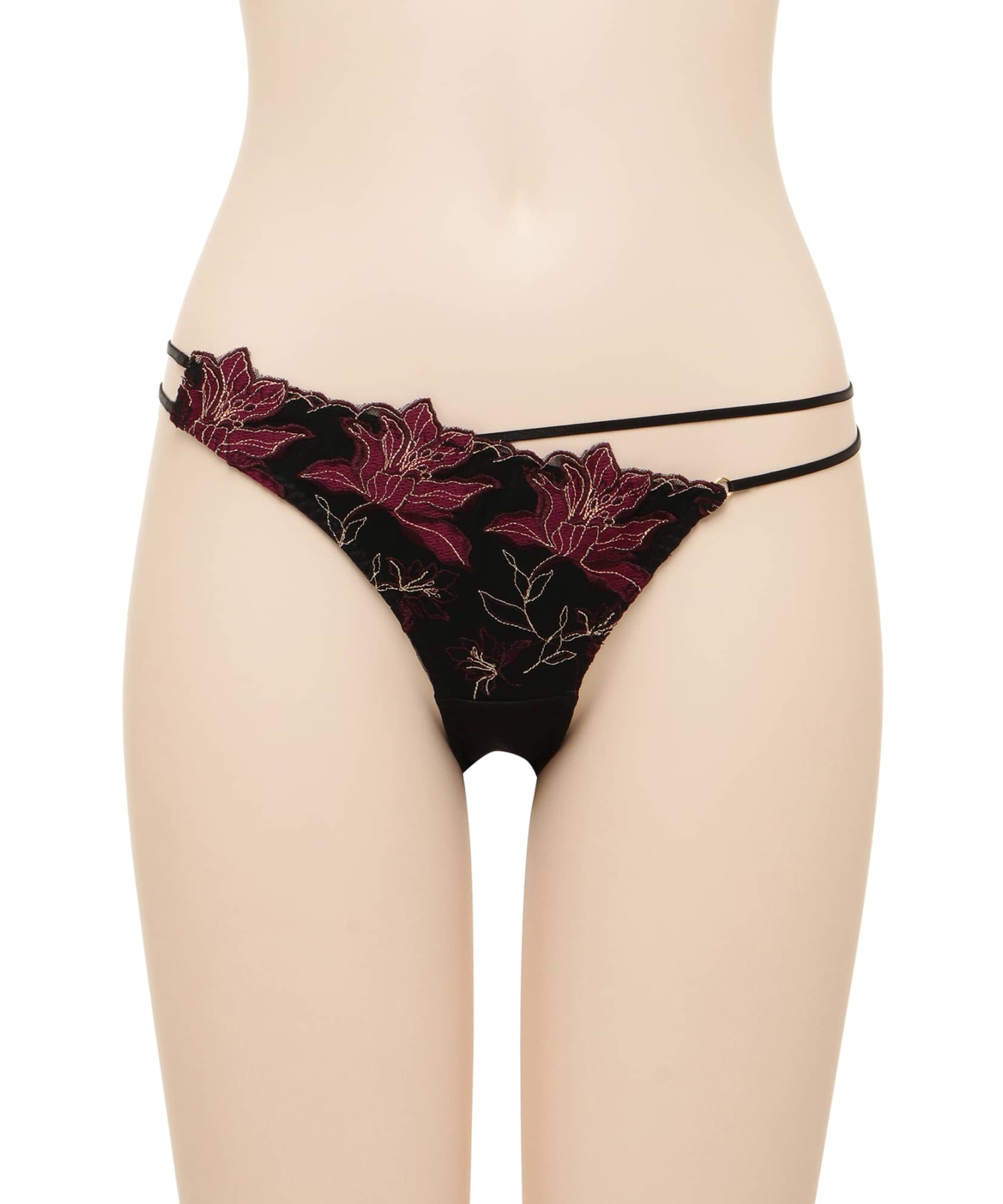 ホログラフィ ショーツ