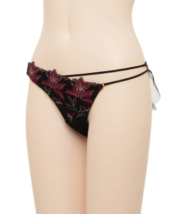 ホログラフィ ショーツ