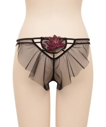 ホログラフィ ショーツ