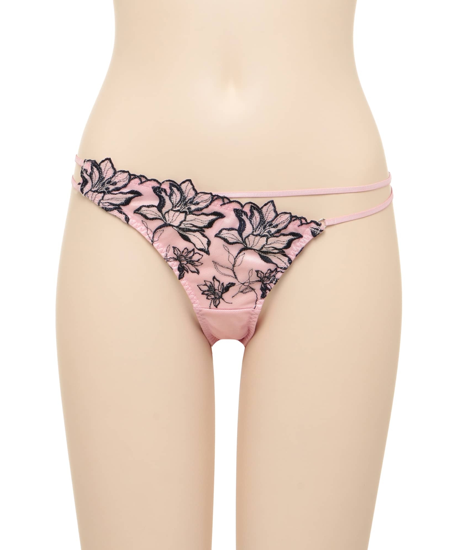 ホログラフィ ショーツ