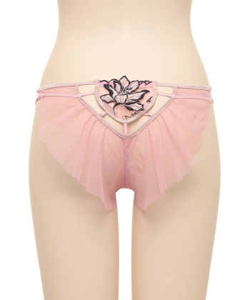 ホログラフィ ショーツ