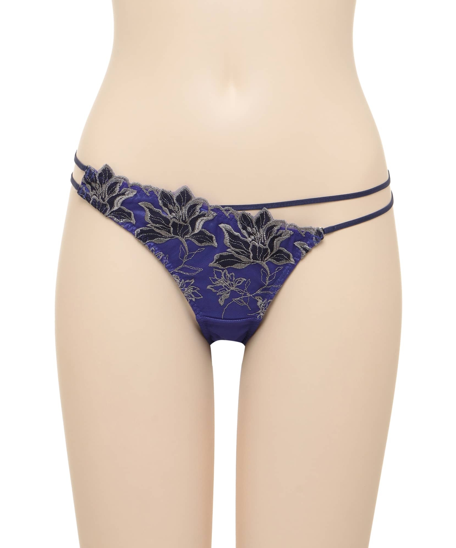 ホログラフィ ショーツ