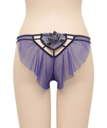 ホログラフィ ショーツ