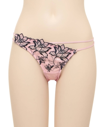 ホログラフィ ショーツ