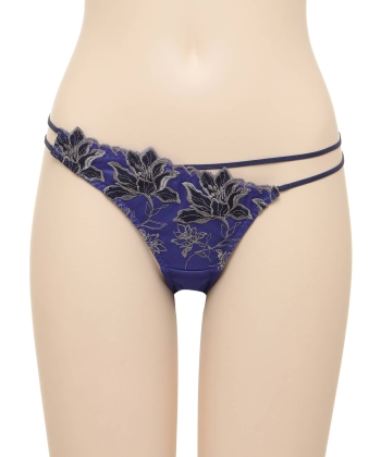 ホログラフィ ショーツ