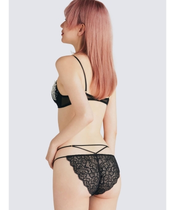 アローマ ホットリフト ブラ