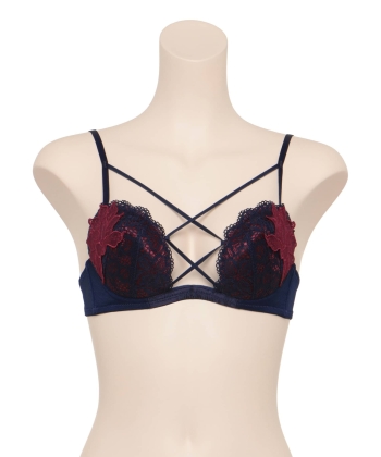 アローマ ホットリフト ブラ