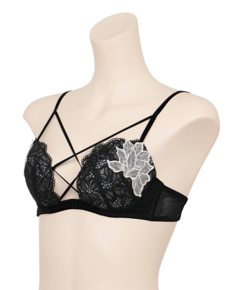 アローマ ホットリフト ブラ