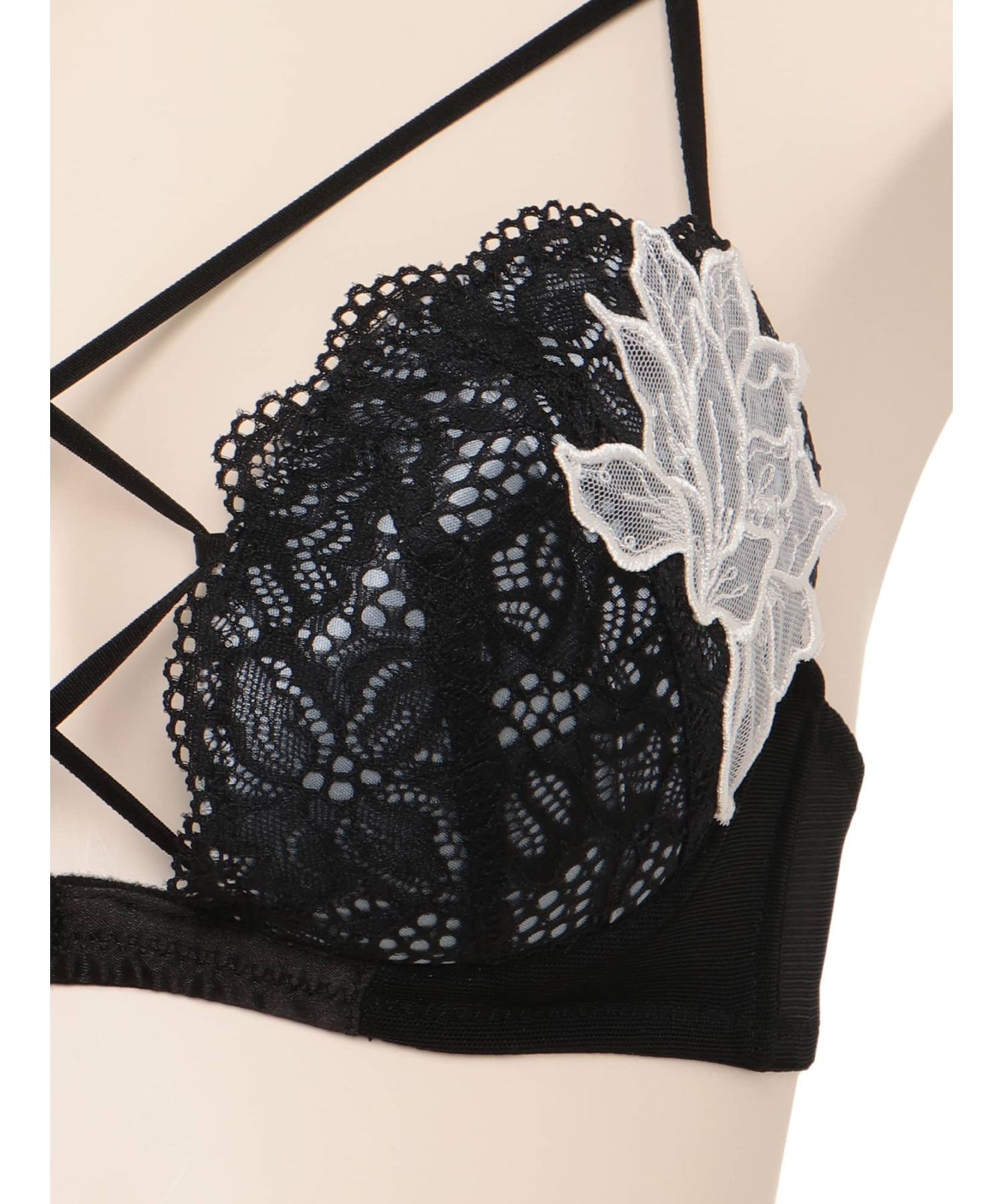 アローマ ホットリフト ブラ