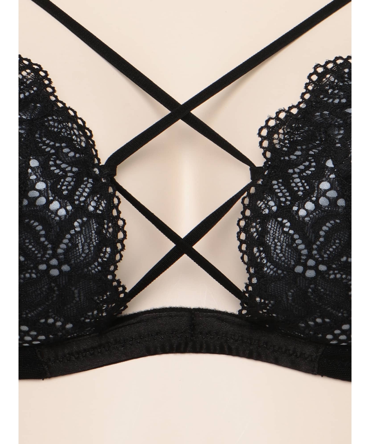 アローマ ホットリフト ブラ