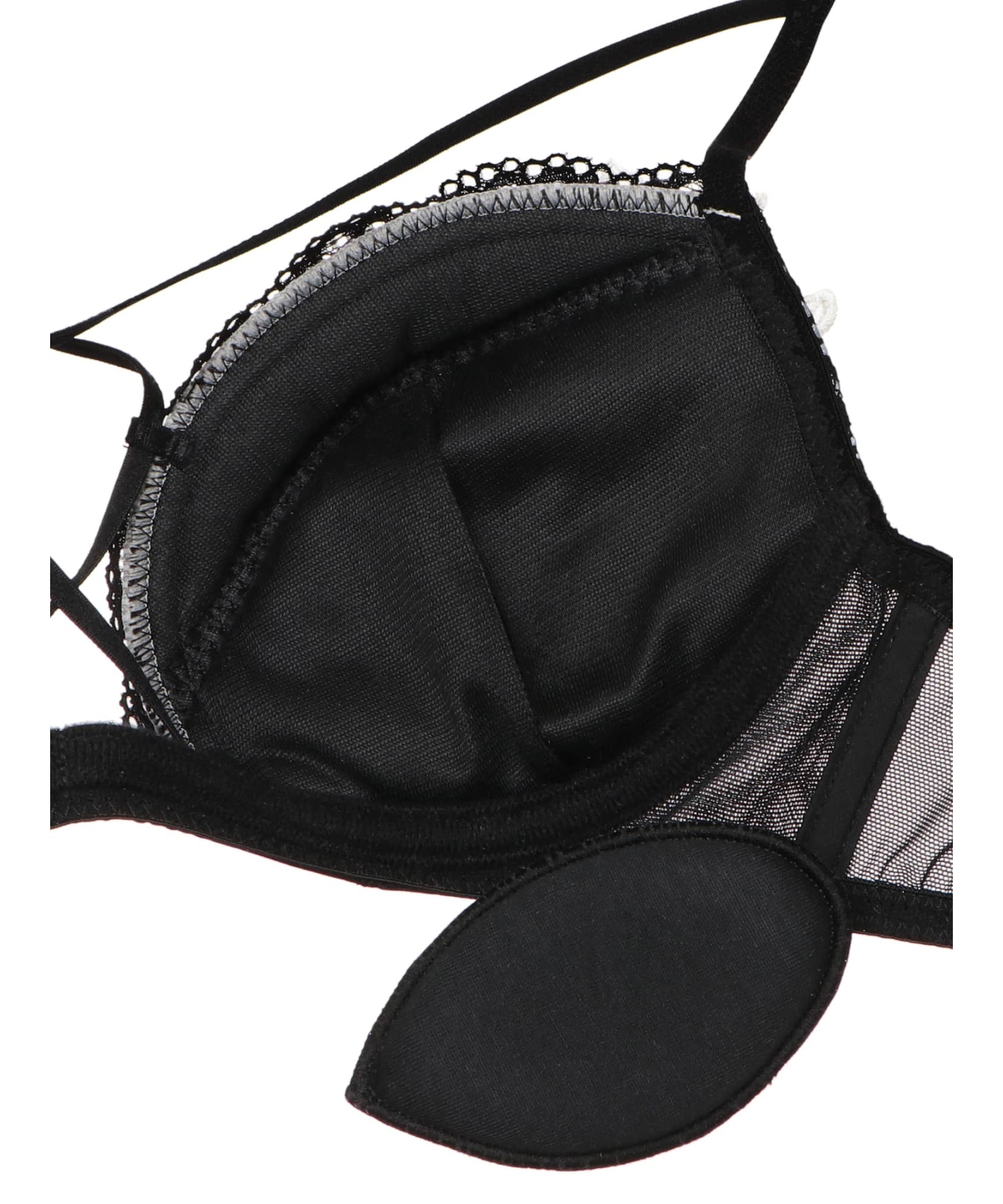 アローマ ホットリフト ブラ