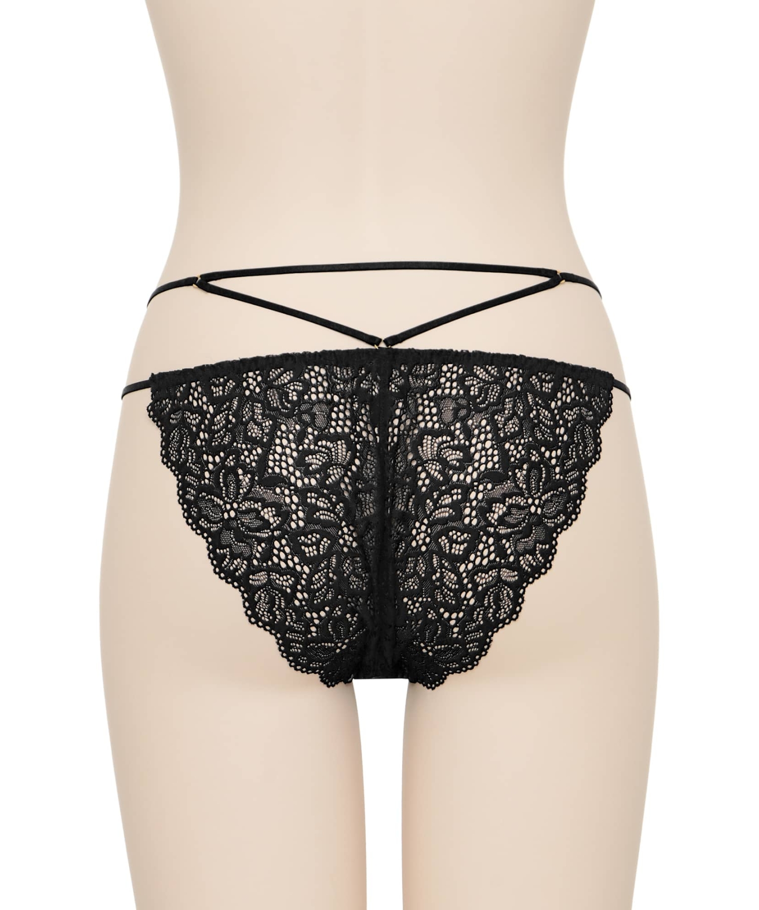 アローマ レース ショーツ