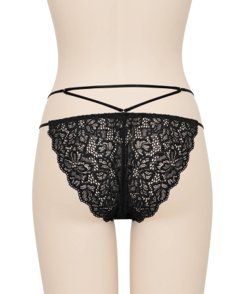 アローマ レース ショーツ