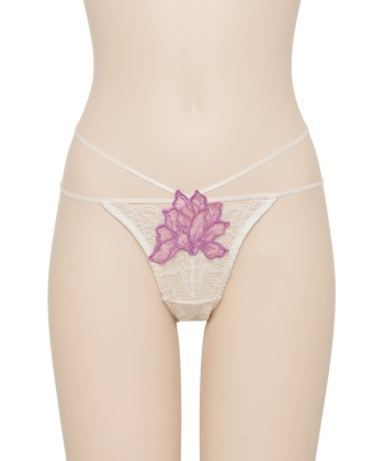 アローマ レース ショーツ