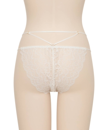 アローマ レース ショーツ
