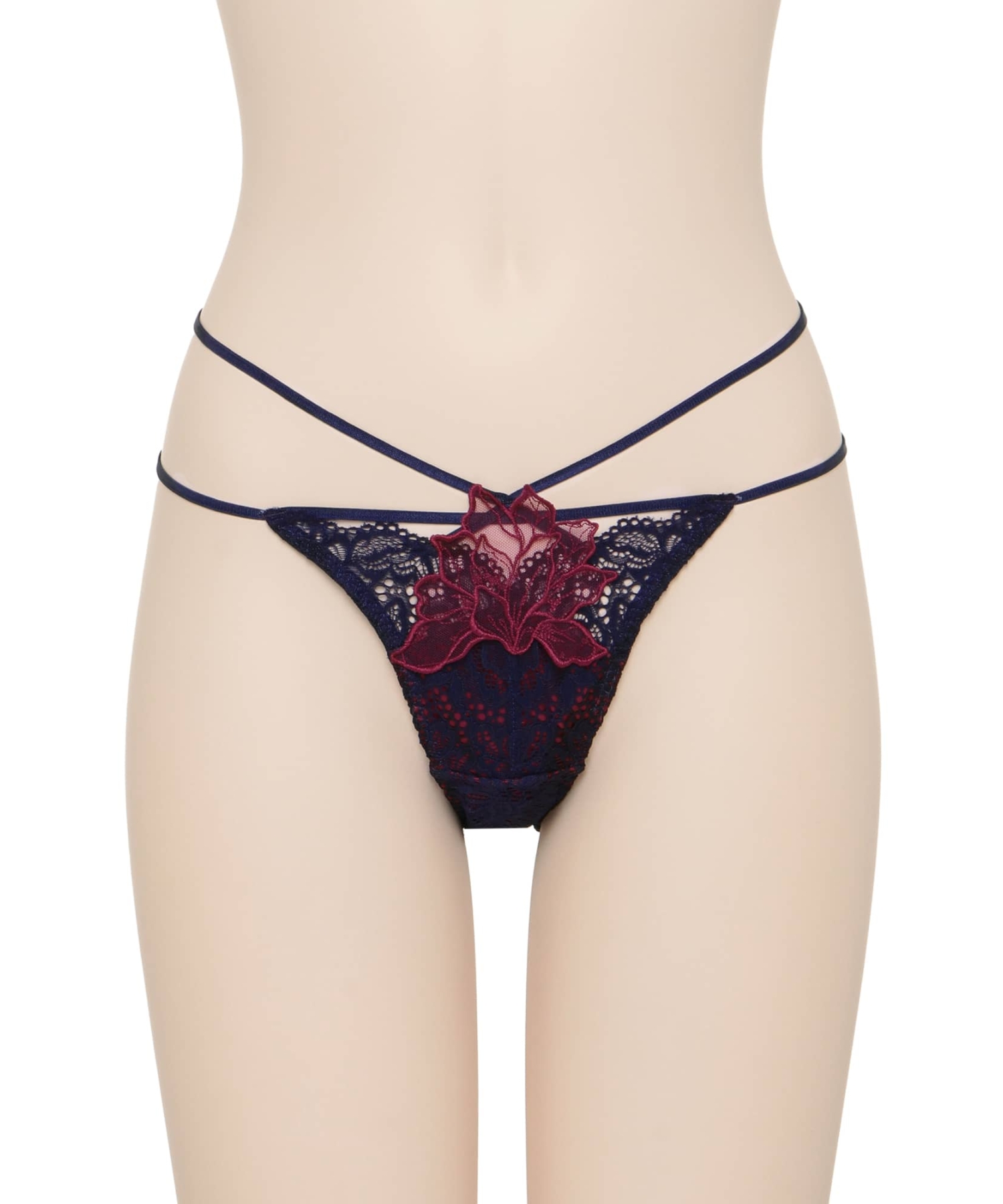 アローマ レース ショーツ