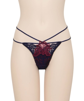 アローマ レース ショーツ