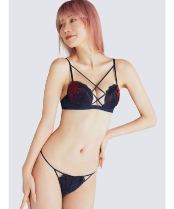 アローマ モチーフ ショーツ