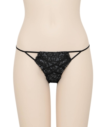 アローマ モチーフ ショーツ