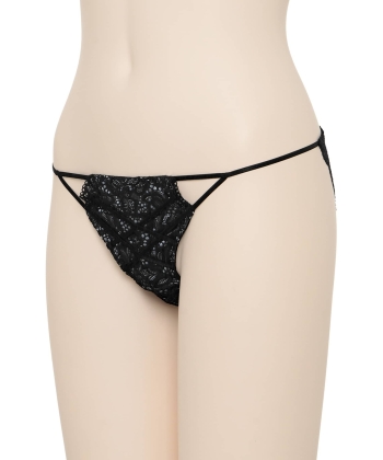 アローマ モチーフ ショーツ