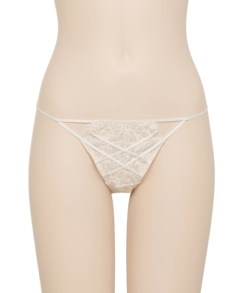 アローマ モチーフ ショーツ