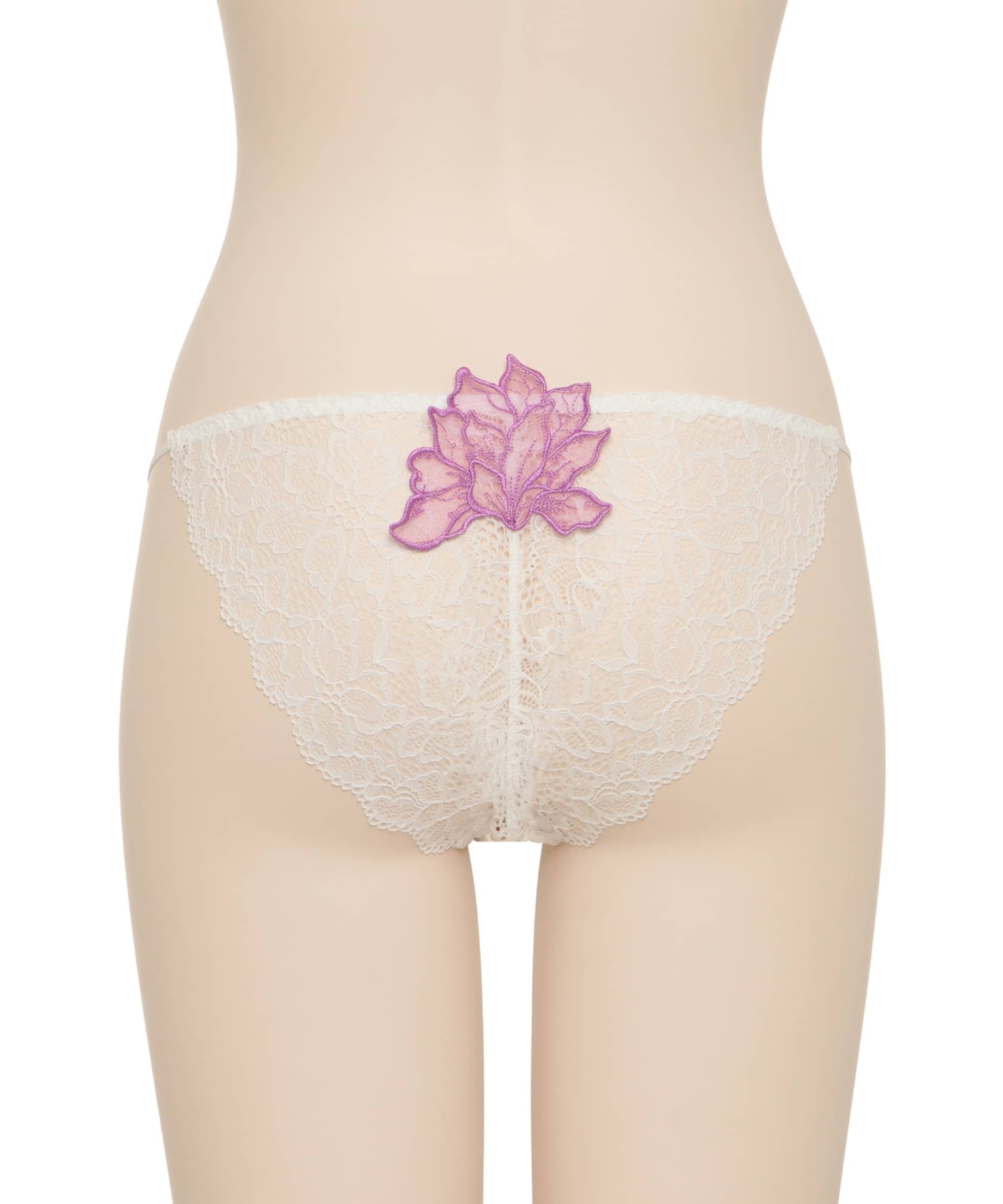 アローマ モチーフ ショーツ