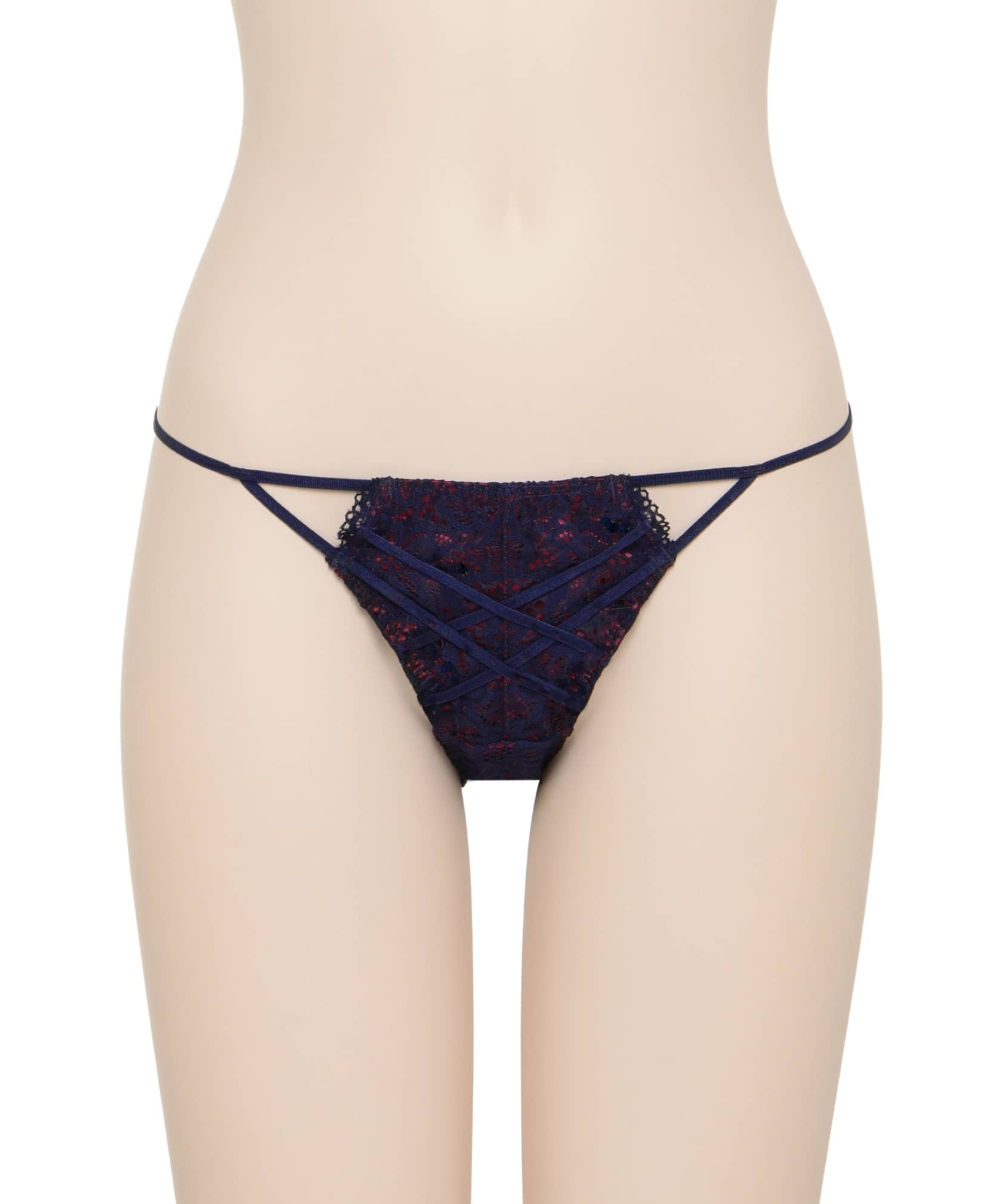 アローマ モチーフ ショーツ