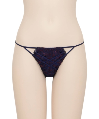 アローマ モチーフ ショーツ