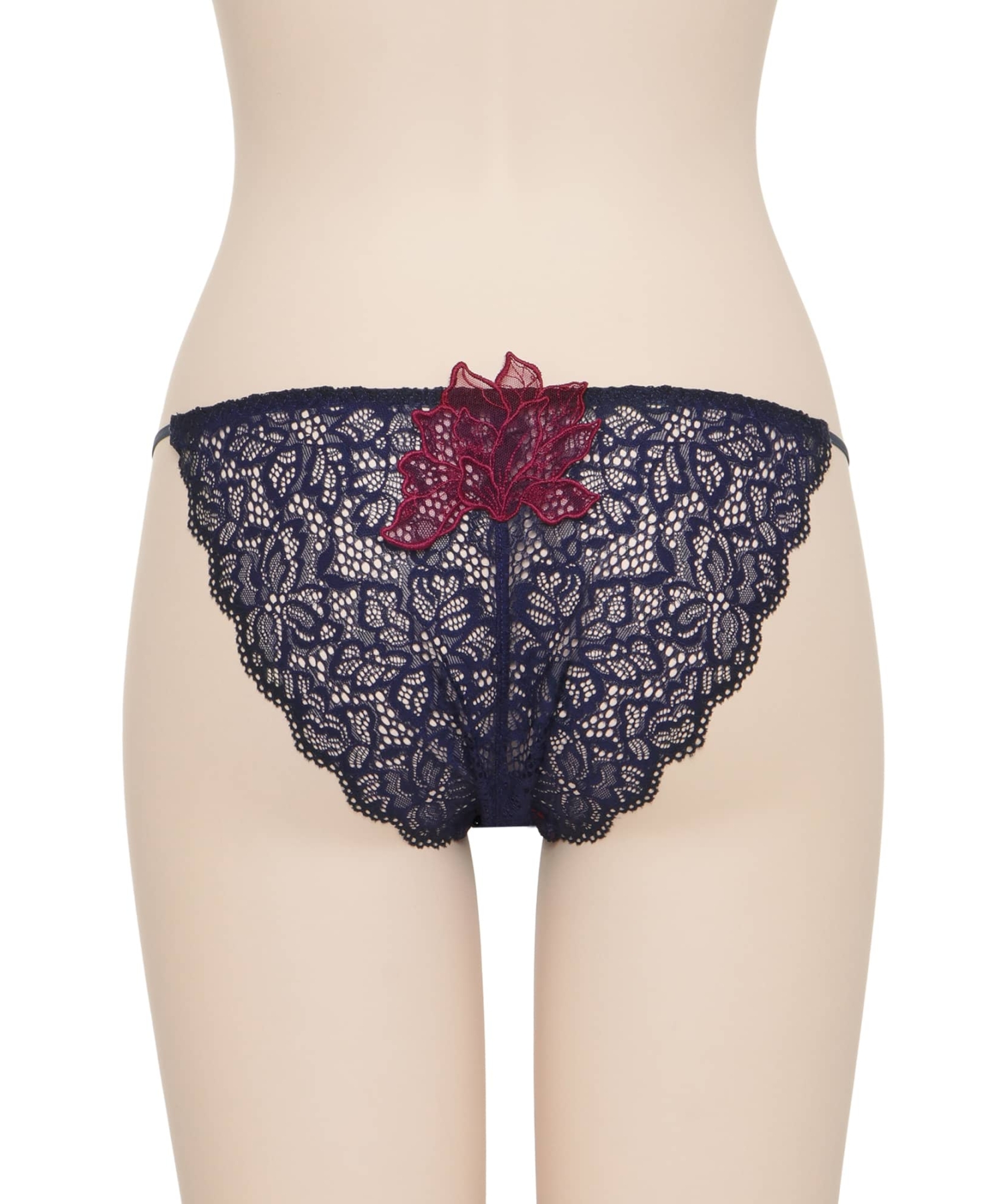 アローマ モチーフ ショーツ