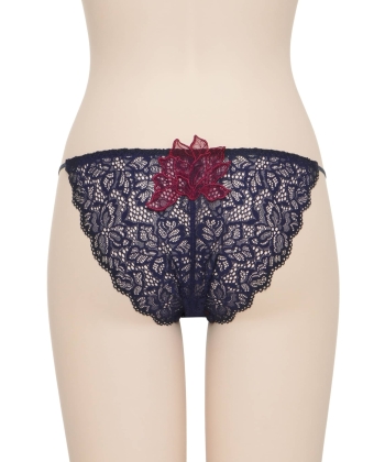 アローマ モチーフ ショーツ