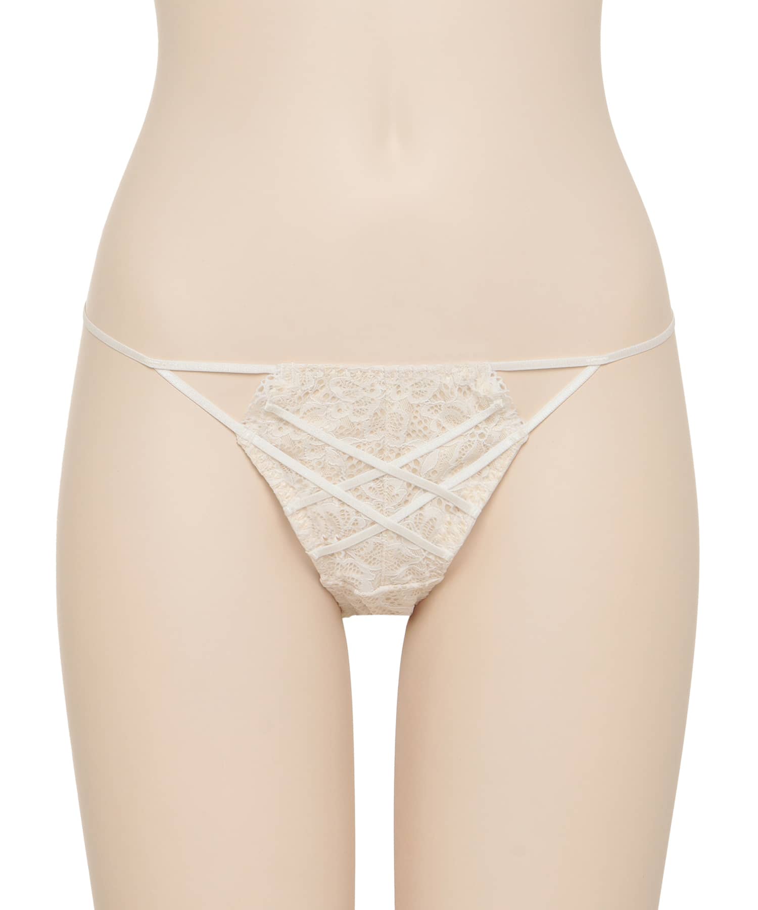 アローマ モチーフ ショーツ