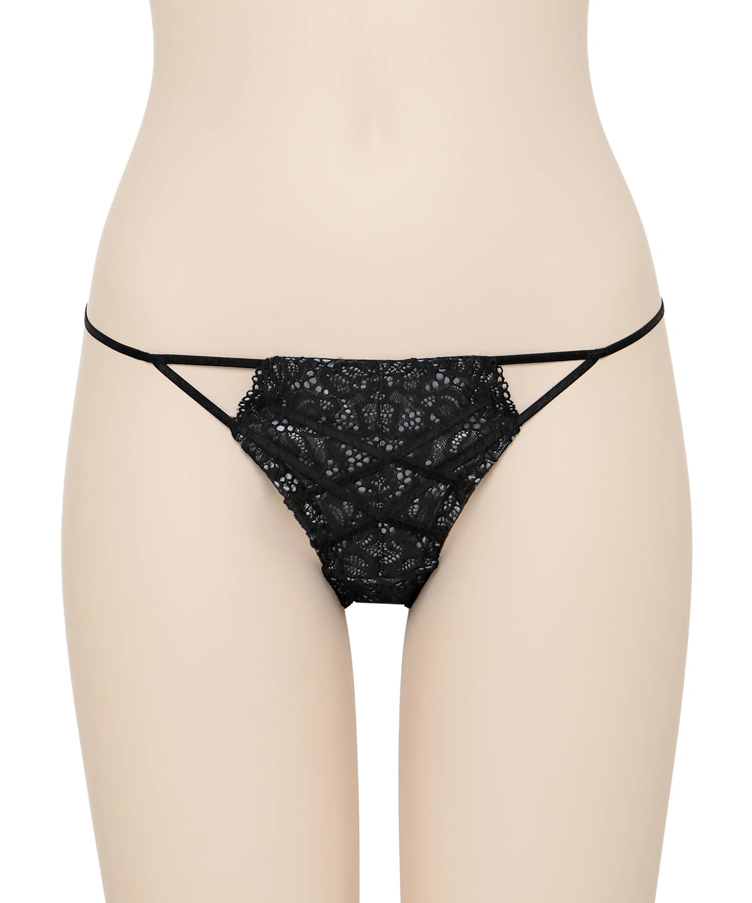 アローマ モチーフ ショーツ