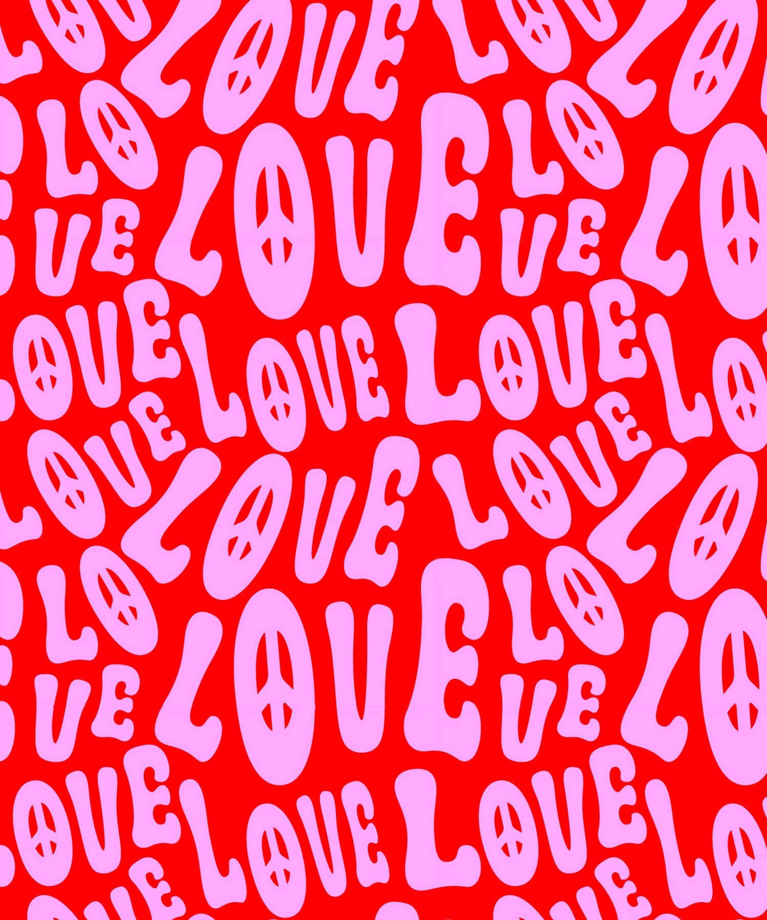 ピースフルラブ メンズアンダーショーツ