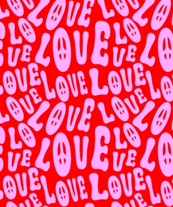 ピースフルラブ メンズアンダーショーツ