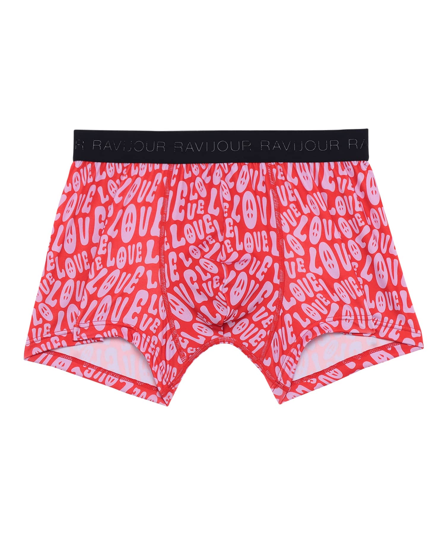 ピースフルラブ メンズアンダーショーツ